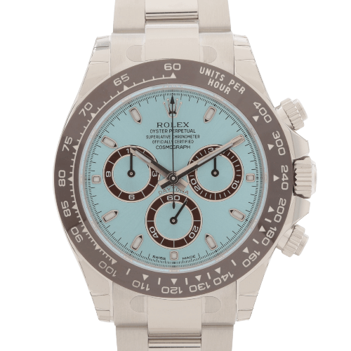 รับซื้อนาฬิกา แบรนด์เนมหรู ทุกยี่ห้อ โอนไว ปลอดภัย - ALLU Thailand Rolex Daytona
