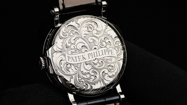 รับซื้อนาฬิกา Patek Philippe มือสองของคุณ ในราคาที่สูง